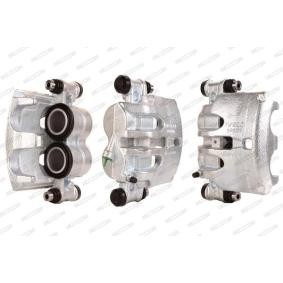 Comprar Pinza de freno de FERODO FCL695284 a bajo precio de 186,21 €