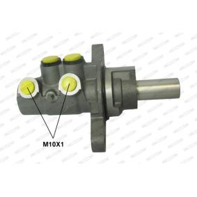 Compre Cilindro principal de freno de FERODO online para 107 Hatchback (PM, PN) a precios moderados