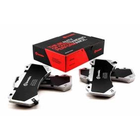Osta BREMBO Teho-jarrupala netistä GT-R (R35)-mallille edulliseen hintaan