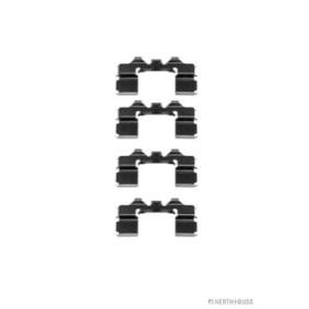 Zubehörsatz, Scheibenbremsbelag J3661003 von HERTH+BUSS JAKOPARTS günstig für 17,50 € online kaufen