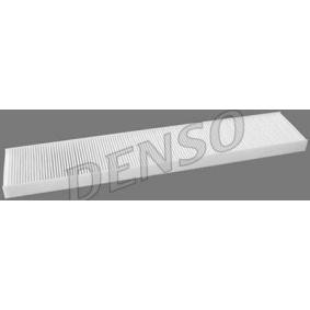 Innenraumfilter für FORD von DENSO