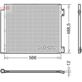 Klimakondensator DCN46026 von DENSO günstig für 129,94 € online kaufen