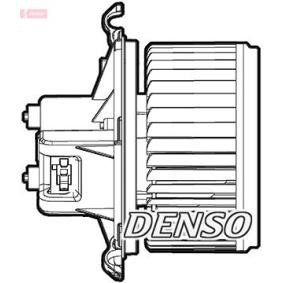 Innenraumgebläse DEA09073 von DENSO günstig für 91,23 € online kaufen