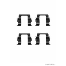 Zubehörsatz, Scheibenbremsbelag J3661014 von HERTH+BUSS JAKOPARTS günstig für 15,60 € online kaufen