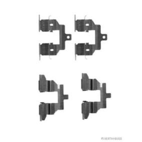 Zubehörsatz, Scheibenbremsbelag J3661023 von HERTH+BUSS JAKOPARTS günstig für 13,09 € online kaufen