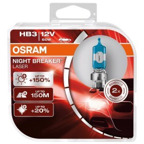 Compre Bombilla de faro de OSRAM online para ELANTRA Sedán a precios moderados