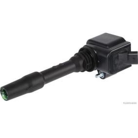 Zündspule für TOYOTA von HERTH+BUSS ELPARTS