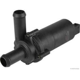 Achetez des Pompe à eau additionnelle HERTH+BUSS ELPARTS 65452002 à prix pour 93,78 €