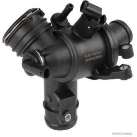 Kühlwasserthermostat für MERCEDES-BENZ von HERTH+BUSS ELPARTS