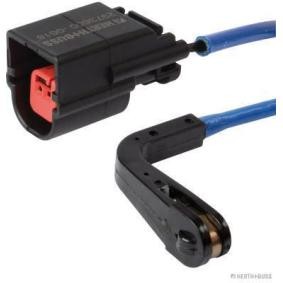 Bremsverschleißanzeige des Herstellers HERTH+BUSS ELPARTS - Originalware Artikelnummer: 70608600