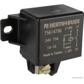 Batterie des Herstellers HERTH+BUSS ELPARTS - Originalware Artikelnummer: 75614756