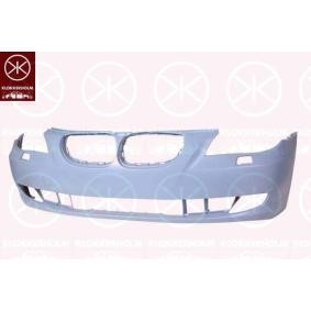 Stoßstange 0066902 von KLOKKERHOLM günstig für 84,26 € online kaufen