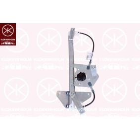 Acquista Alzacristallo da KLOKKERHOLM 05391901 a buon mercato per soli 120,93 €