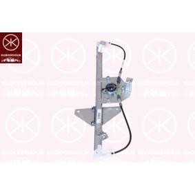 Fensterheber 16181801 von KLOKKERHOLM günstig für 105,05 € online kaufen