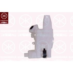 Comprar Depósito de agua de limpiaparabrisas de KLOKKERHOLM 16183220 a bajo precio de 69,89 €