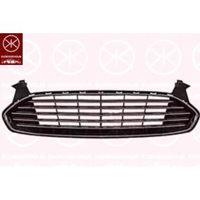 Compre Grelha de KLOKKERHOLM online para Mondeo V Sedan (CD) a preços moderados