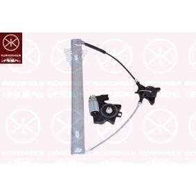 Fensterheber für MAZDA von KLOKKERHOLM