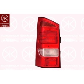 Kotflügel 3510311 von KLOKKERHOLM günstig für 295,35 € online kaufen