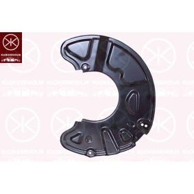 Ankerblech 3518375 von KLOKKERHOLM günstig für 31,11 € online kaufen