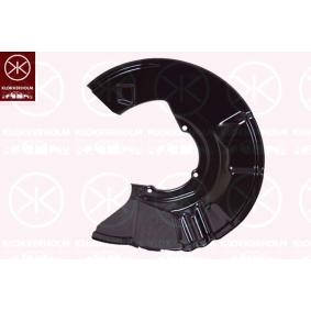 Ankerblech 3527376 von KLOKKERHOLM günstig für 24,33 € online kaufen
