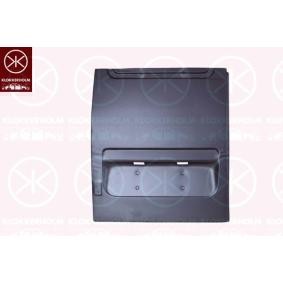 Heckklappe 3546155 von KLOKKERHOLM günstig für 76,03 € online kaufen