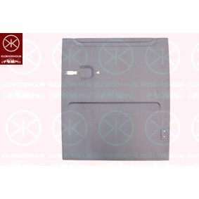 Heckklappe 3546156 von KLOKKERHOLM günstig für 75,77 € online kaufen
