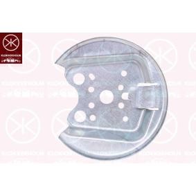Ankerblech 5508879 von KLOKKERHOLM günstig für 50,71 € online kaufen