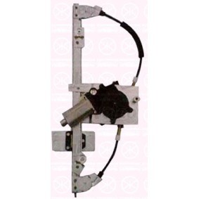 Stoßstange 5508904 von KLOKKERHOLM günstig für 443,76 € online kaufen