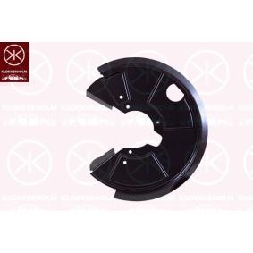 Ankerblech 6416877 von KLOKKERHOLM günstig für 38,57 € online kaufen