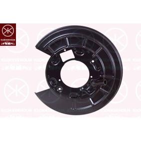 Ankerblech 6422878 von KLOKKERHOLM günstig für 75,13 € online kaufen