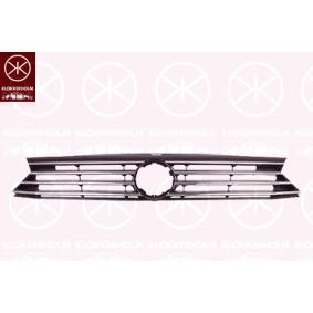 Kühlergrill 9531990A1 von KLOKKERHOLM günstig für 118,19 € online kaufen