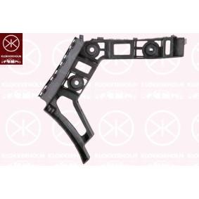 Stoßstangenhalter für VW von KLOKKERHOLM