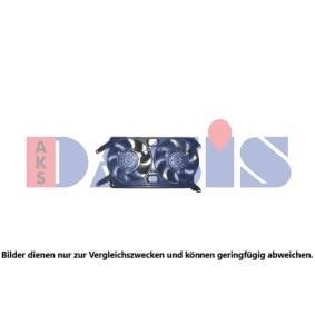 Kühlerlüfter 018019N von AKS DASIS günstig für 170,68 € online kaufen