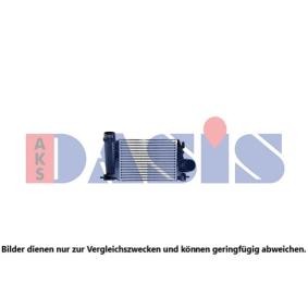 Ladeluftkühler 077019N von AKS DASIS günstig für 78,32 € online kaufen