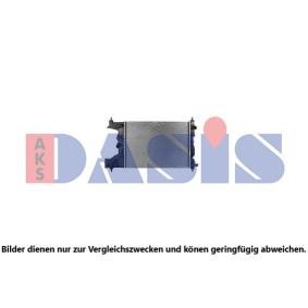 Kühler, Motorkühlung 150135N von AKS DASIS günstig für 107,02 € online kaufen