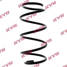 Compre Molas de KYB online para CT (ZWA10_) a preços moderados