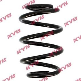 Fahrwerksfeder RA5025 von KYB günstig für 33,56 € online kaufen