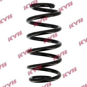 Compre Molas de KYB online para CT (ZWA10_) a preços moderados