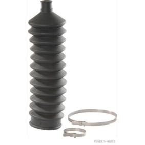 Faltenbalgsatz, Lenkung J4101000 von HERTH+BUSS JAKOPARTS günstig für 36,42 € online kaufen