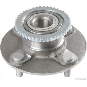 Radlagersatz J4711047 von HERTH+BUSS JAKOPARTS günstig für 79,69 € online kaufen