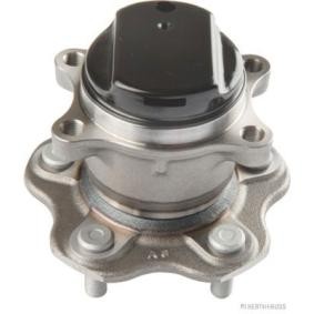 Radlagersatz J4711059 von HERTH+BUSS JAKOPARTS günstig für 113,12 € online kaufen