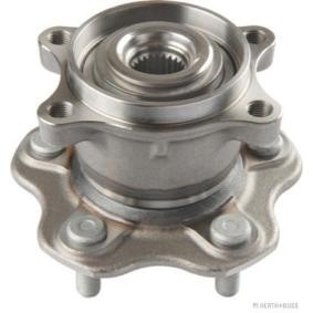 Radlagersatz J4711060 von HERTH+BUSS JAKOPARTS günstig für 105,25 € online kaufen