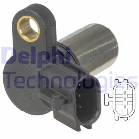 Nockenwellensensor SS11220 von DELPHI günstig für 19,68 € online kaufen