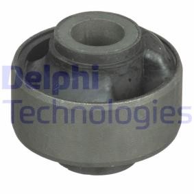 Achetez des Suspension, bras de liaison DELPHI TD1646W à prix pour 9,35 €