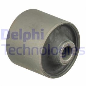 Achetez des Suspension, bras de liaison DELPHI TD1691W à prix pour 17,34 €