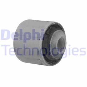 Acquista Silent block da DELPHI online per GLE (W167) a prezzi moderati