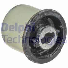 Achetez des Silent bloc d'essieu DELPHI TD1813W à prix pour 20,04 €