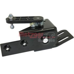 Acquista Sensore, Luce Xenon (Correzione assetto fari) da METZGER 0901216 a buon mercato per soli 72,38 €