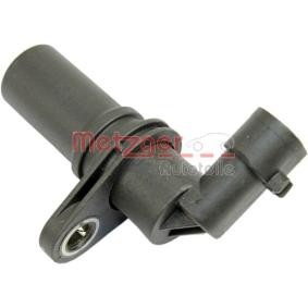 Kurbelwellensensor 0902360 von METZGER günstig für 24,10 € online kaufen