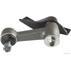 Achetez des Levier intermédiaire de direction HERTH+BUSS JAKOPARTS J4805002 à prix pour 41,91 €